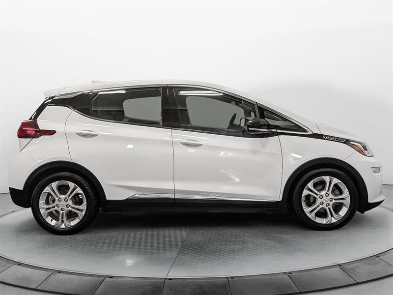 chevrolet Bolt EV 2019 - 7