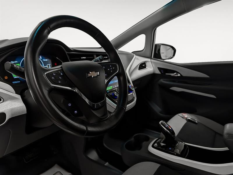 chevrolet Bolt EV 2019 - 8