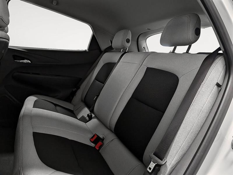 chevrolet Bolt EV 2019 - 10