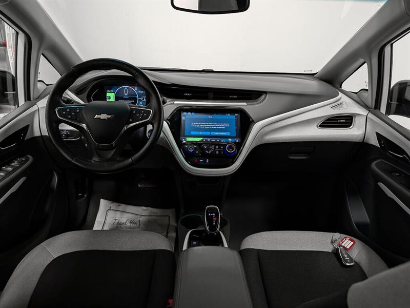 chevrolet Bolt EV 2019 - 11