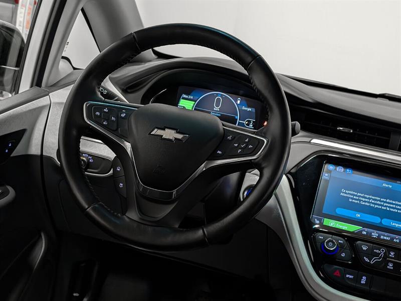 chevrolet Bolt EV 2019 - 12