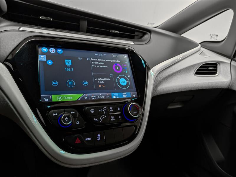 chevrolet Bolt EV 2019 - 13