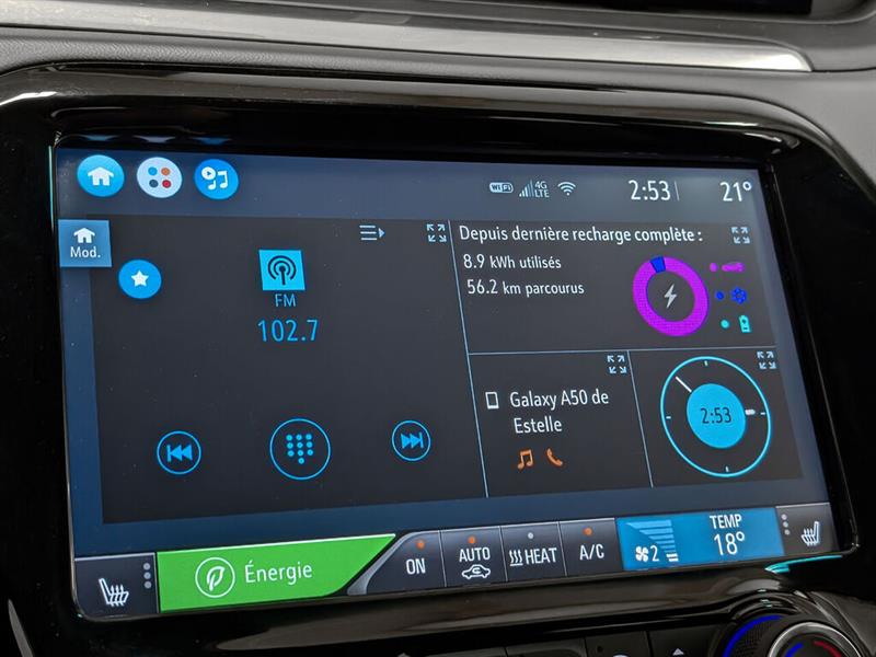 chevrolet Bolt EV 2019 - 14