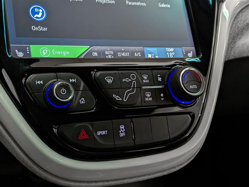 chevrolet Bolt EV 2019 - 17