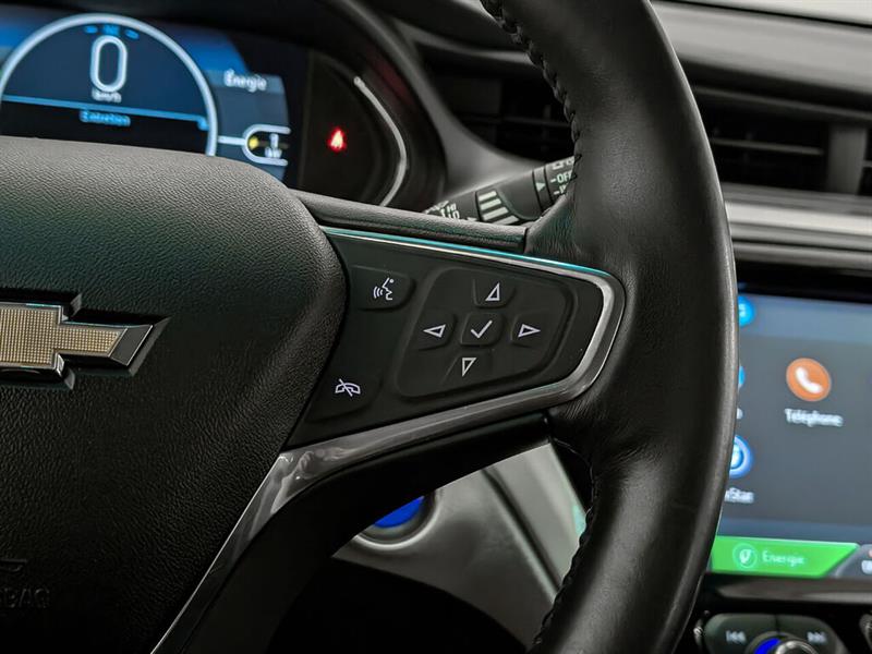 chevrolet Bolt EV 2019 - 18