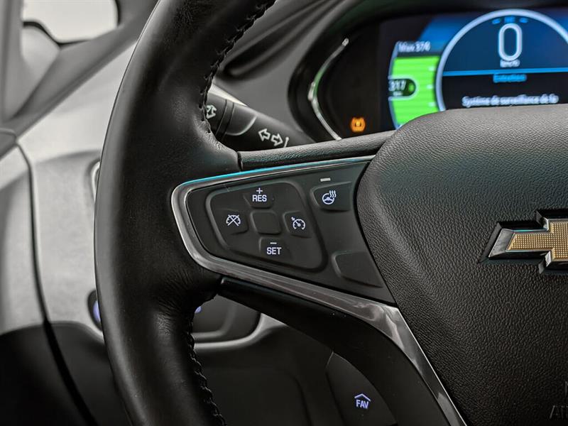 chevrolet Bolt EV 2019 - 19