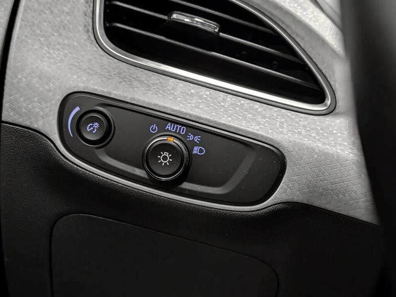 chevrolet Bolt EV 2019 - 21
