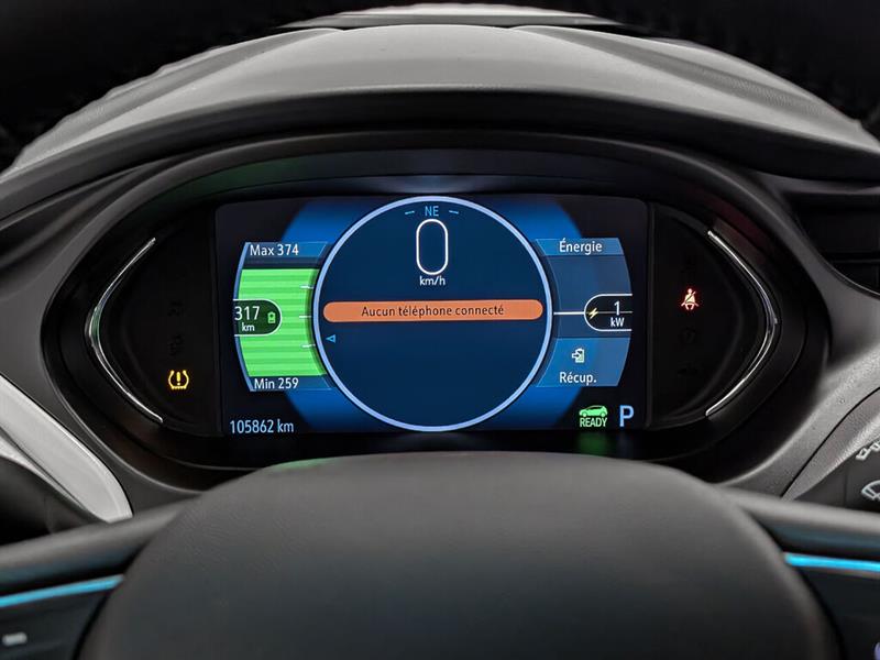 chevrolet Bolt EV 2019 - 22