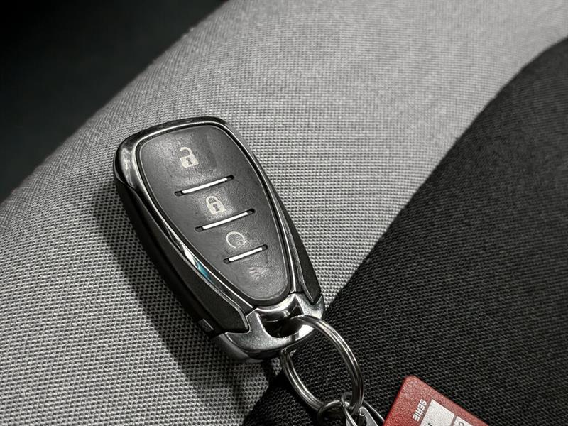 chevrolet Bolt EV 2019 - 23