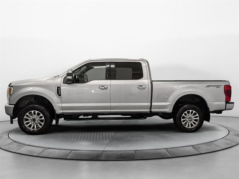 ford F-250 2022 - 2
