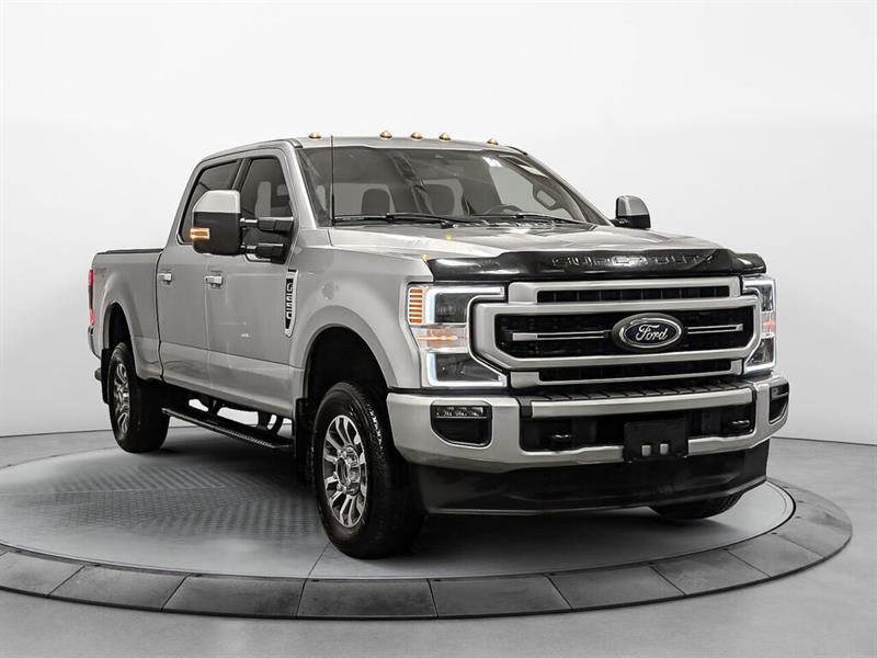 ford F-250 2022 - 3