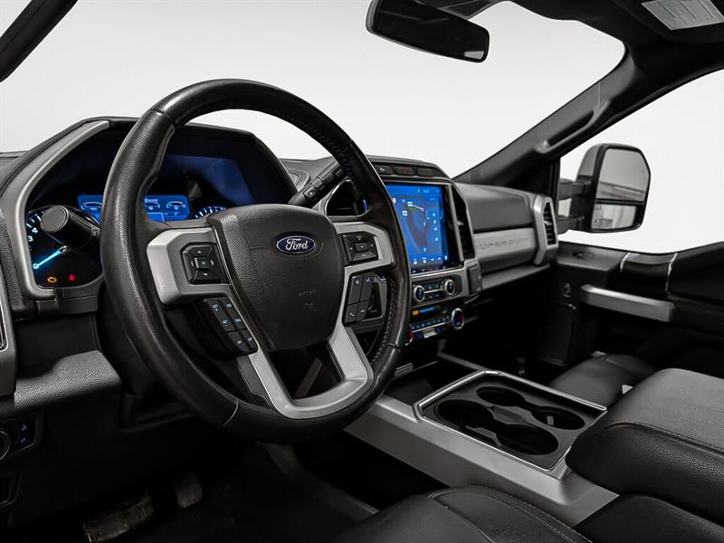 ford F-250 2022 - 6