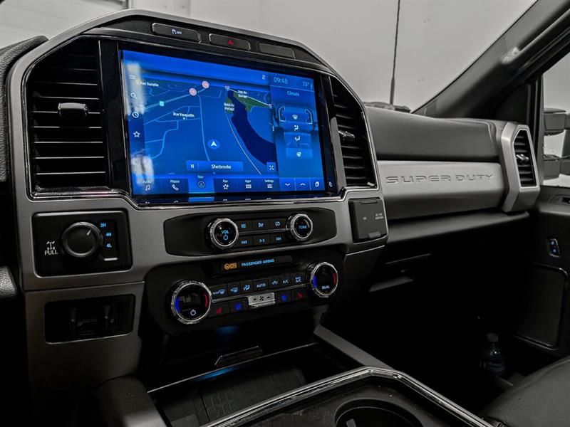 ford F-250 2022 - 10