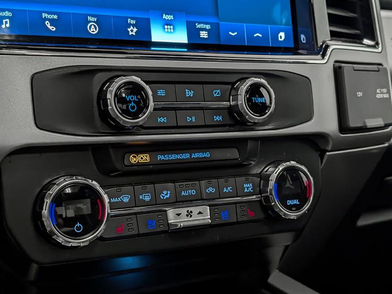 ford F-250 2022 - 13