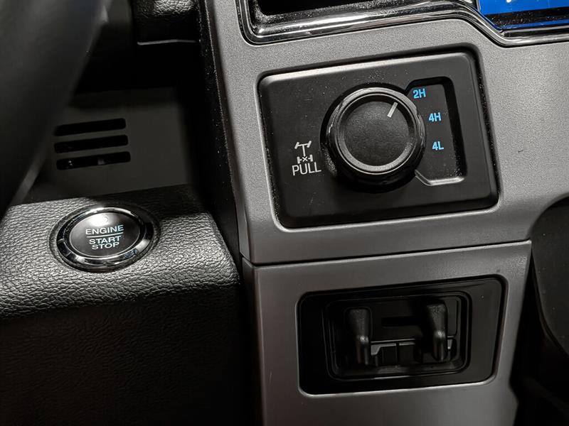 ford F-250 2022 - 15