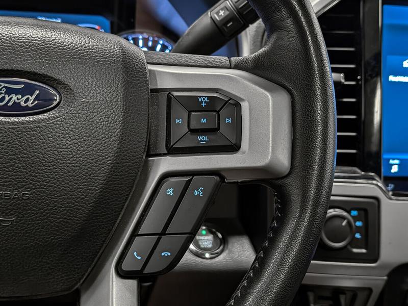 ford F-250 2022 - 16