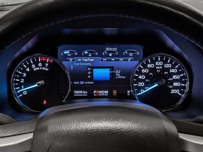 ford F-250 2022 - 18
