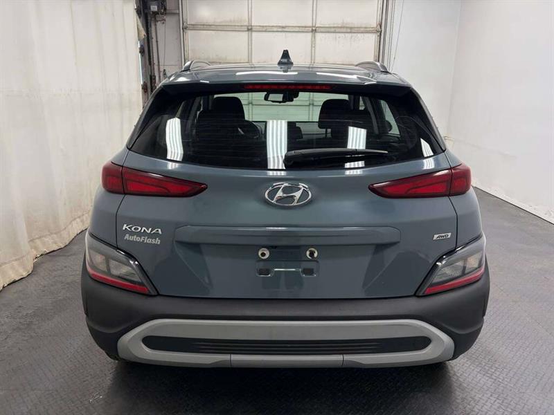 hyundai Kona 2022 - 6