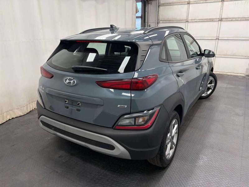 hyundai Kona 2022 - 10