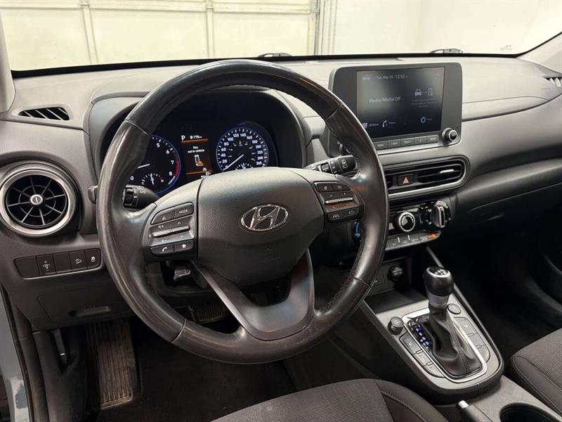 hyundai Kona 2022 - 18