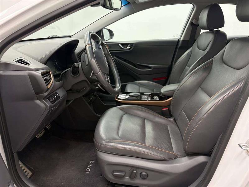 hyundai IONIQ Electric 2019 - 2