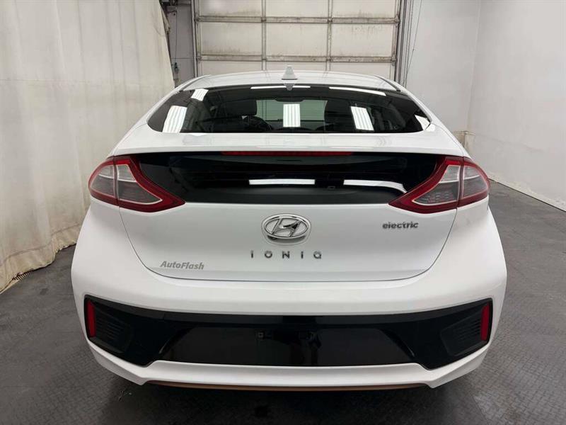 hyundai IONIQ Electric 2019 - 6