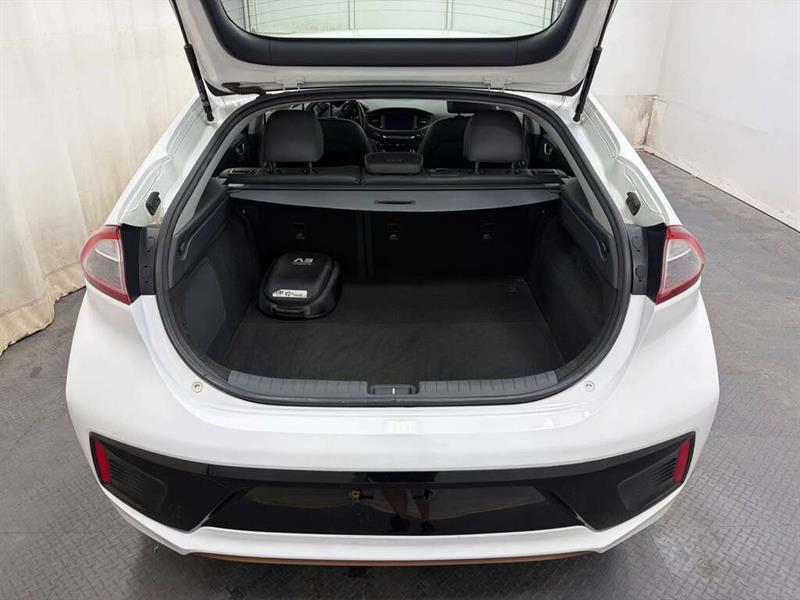hyundai IONIQ Electric 2019 - 8