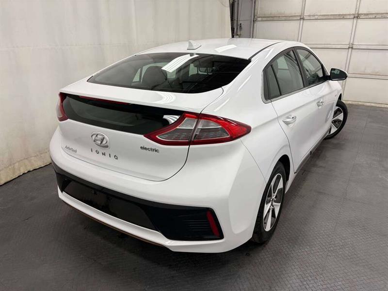 hyundai IONIQ Electric 2019 - 10