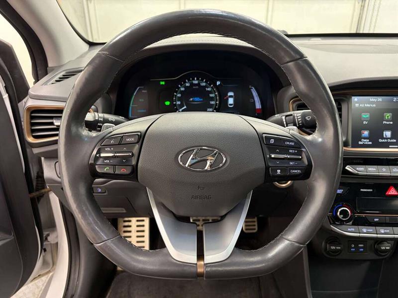 hyundai IONIQ Electric 2019 - 20