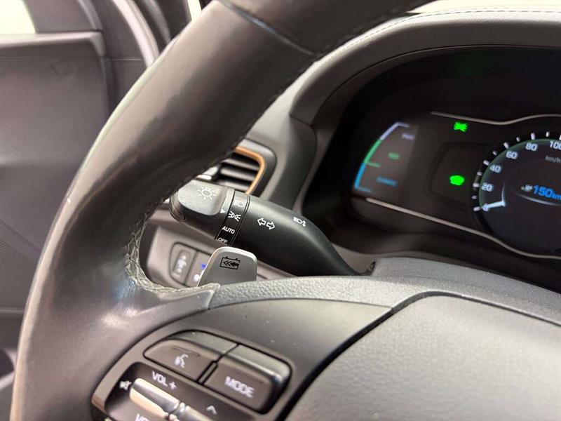 hyundai IONIQ Electric 2019 - 22