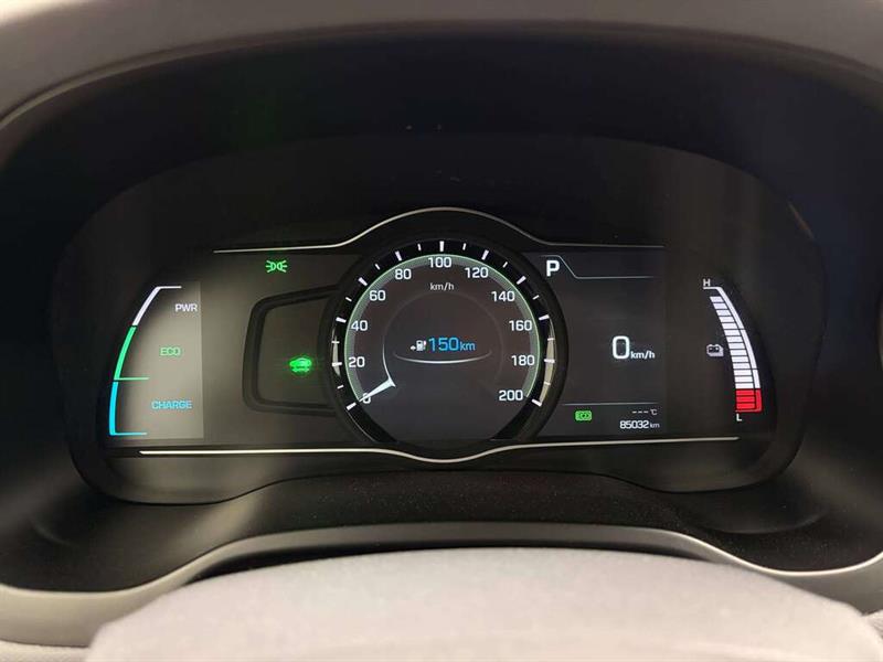 hyundai IONIQ Electric 2019 - 23