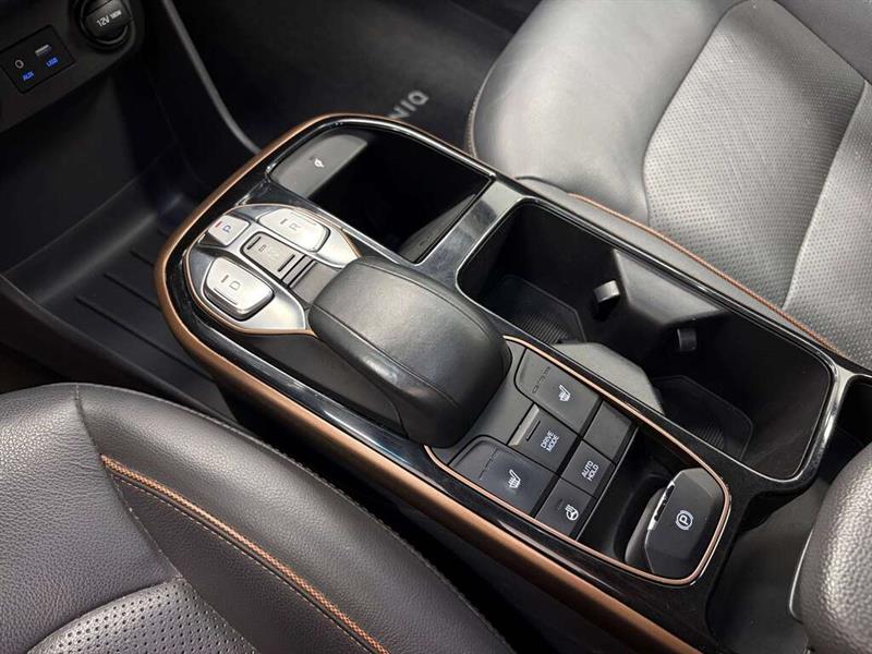 hyundai IONIQ Electric 2019 - 30