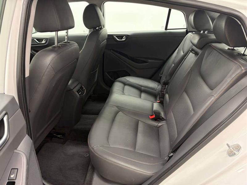 hyundai IONIQ Electric 2019 - 32