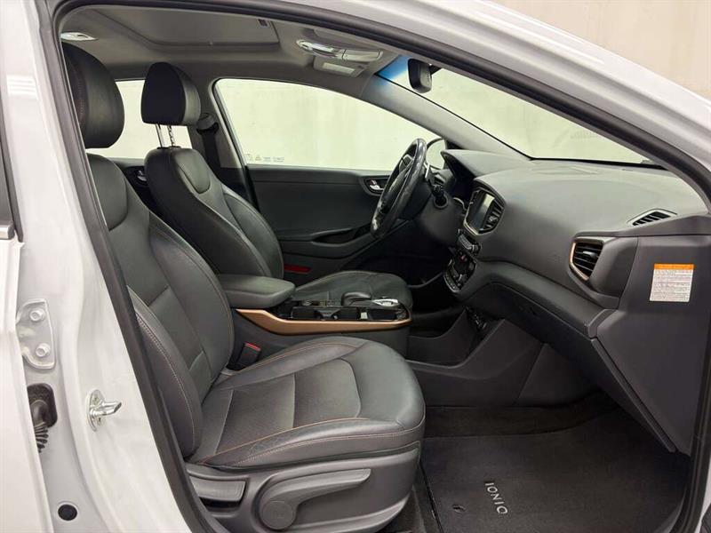 hyundai IONIQ Electric 2019 - 33