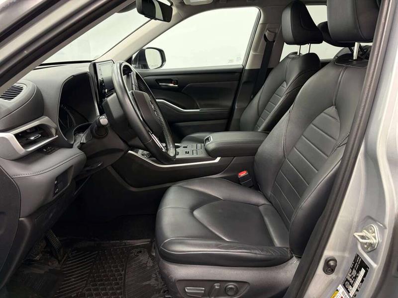 toyota Highlander 2020 - 2
