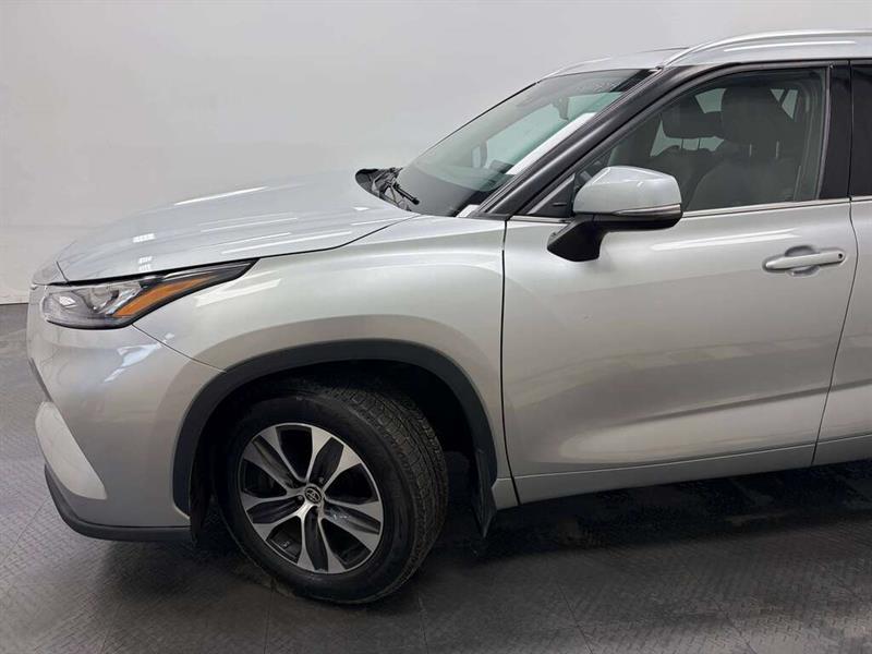 toyota Highlander 2020 - 3