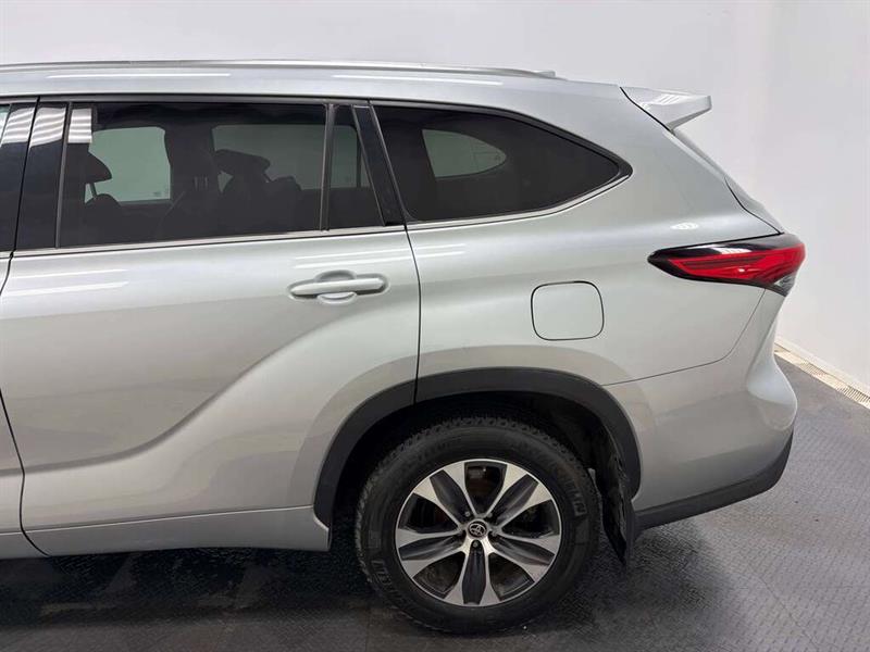 toyota Highlander 2020 - 4