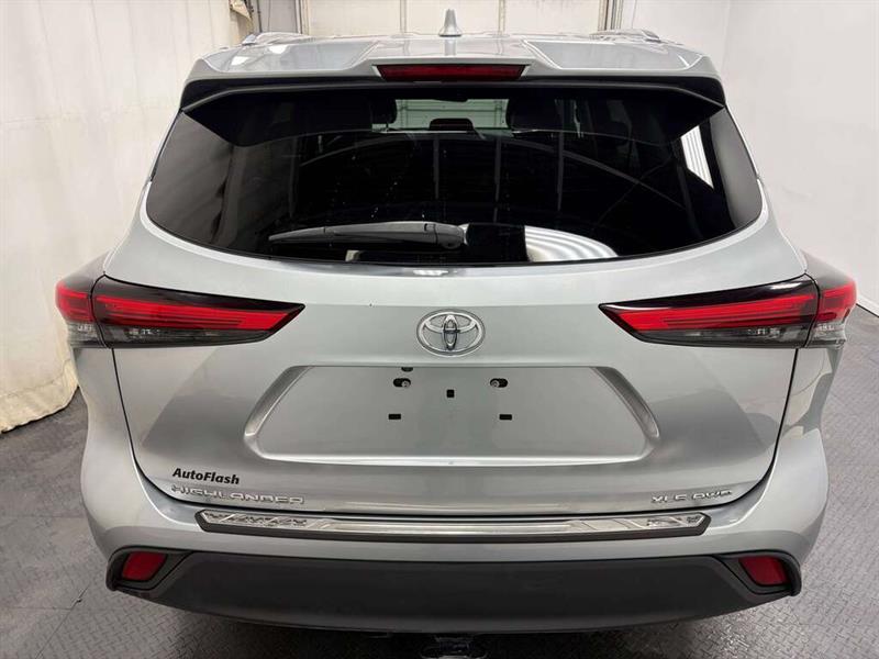 toyota Highlander 2020 - 6