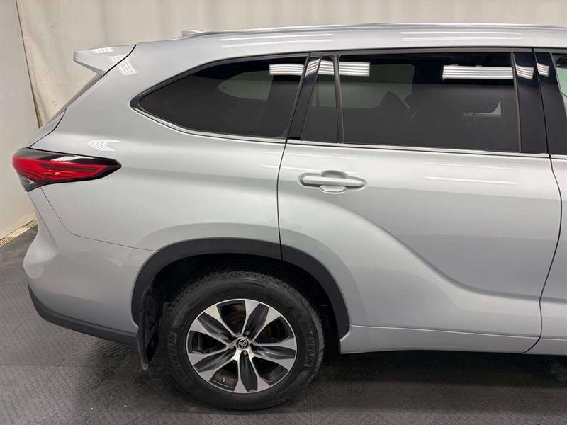 toyota Highlander 2020 - 14