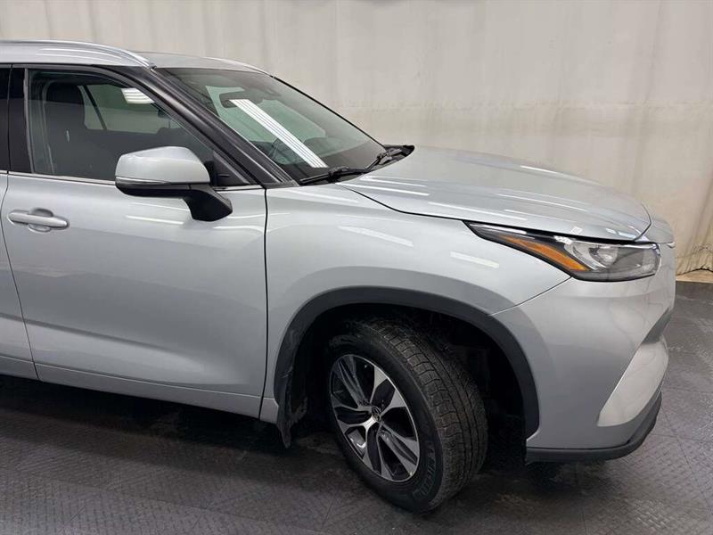 toyota Highlander 2020 - 15