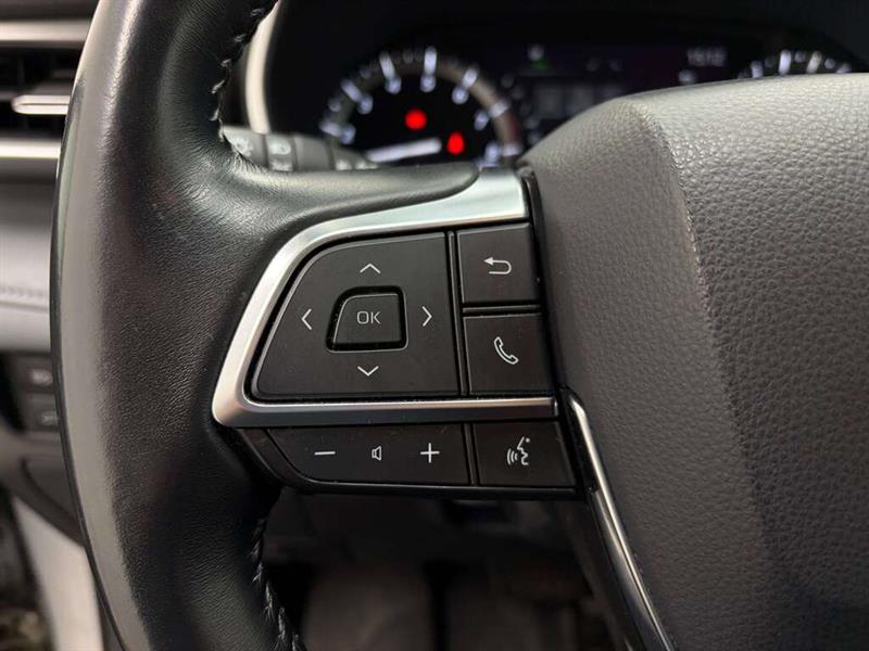 toyota Highlander 2020 - 20