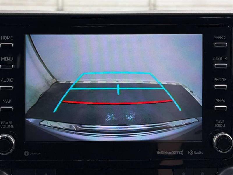 toyota Highlander 2020 - 24