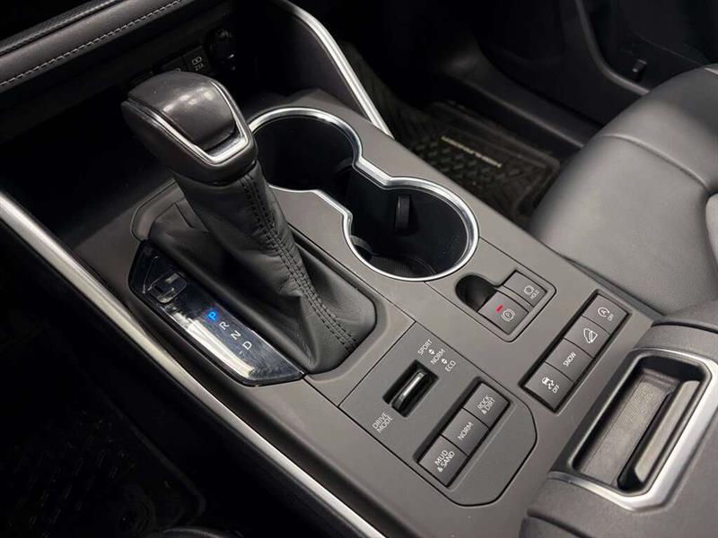 toyota Highlander 2020 - 25