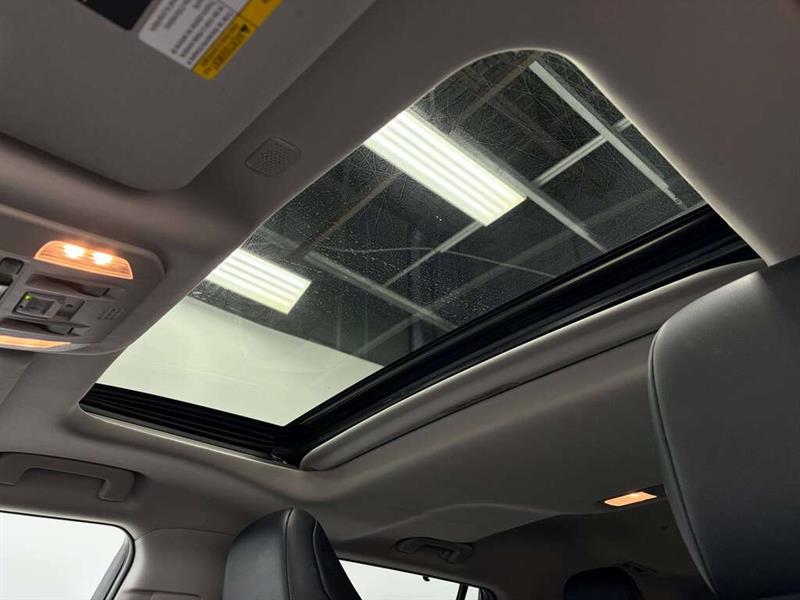toyota Highlander 2020 - 26
