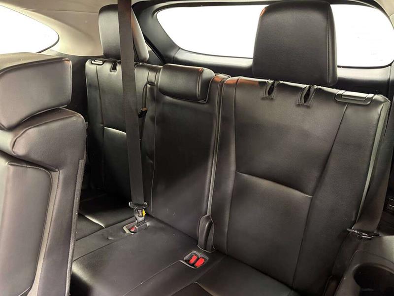 toyota Highlander 2020 - 28