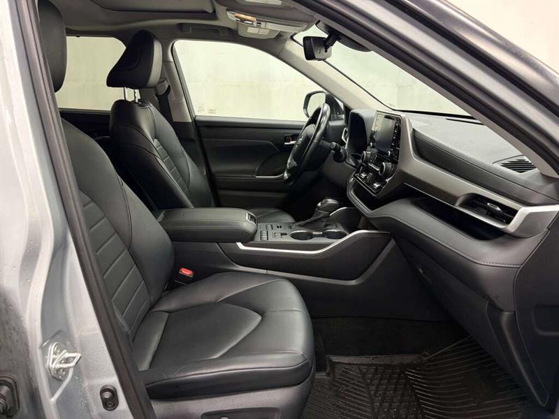 toyota Highlander 2020 - 30