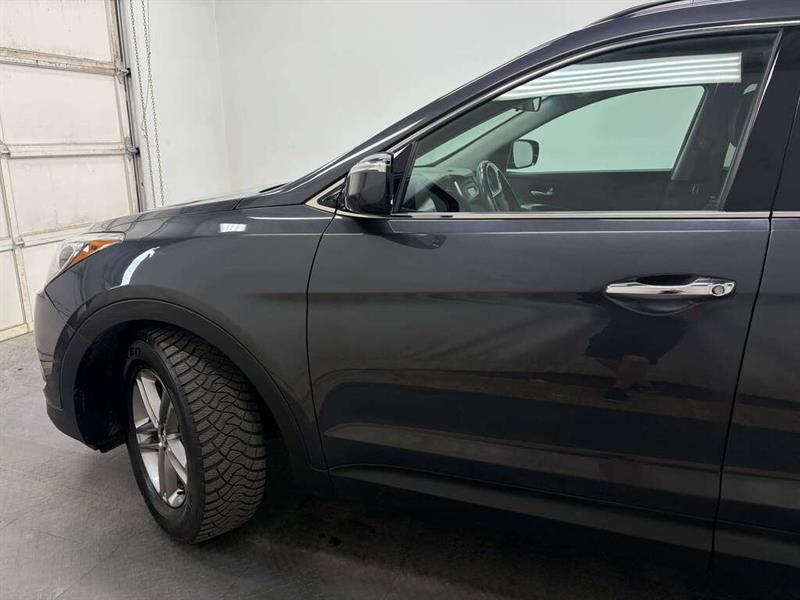 hyundai Santa Fe 2017 - 3