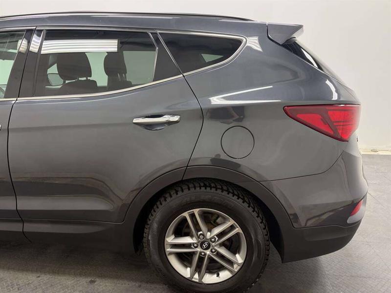 hyundai Santa Fe 2017 - 4