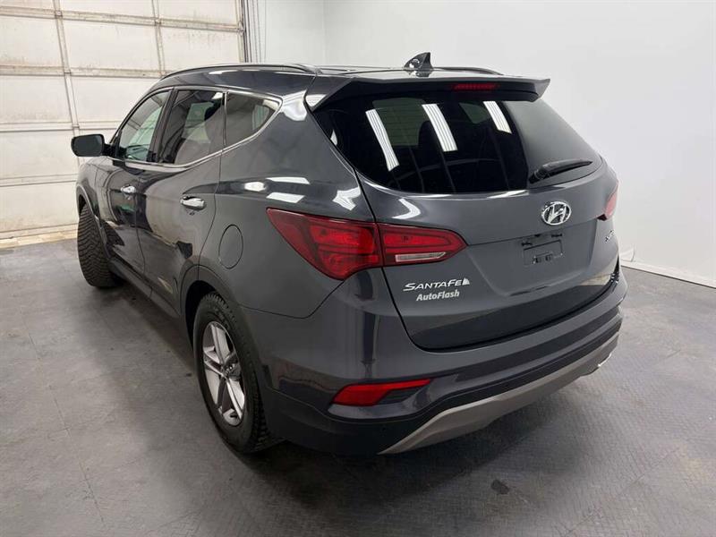 hyundai Santa Fe 2017 - 5