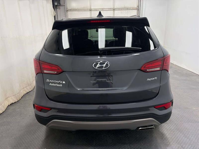 hyundai Santa Fe 2017 - 6
